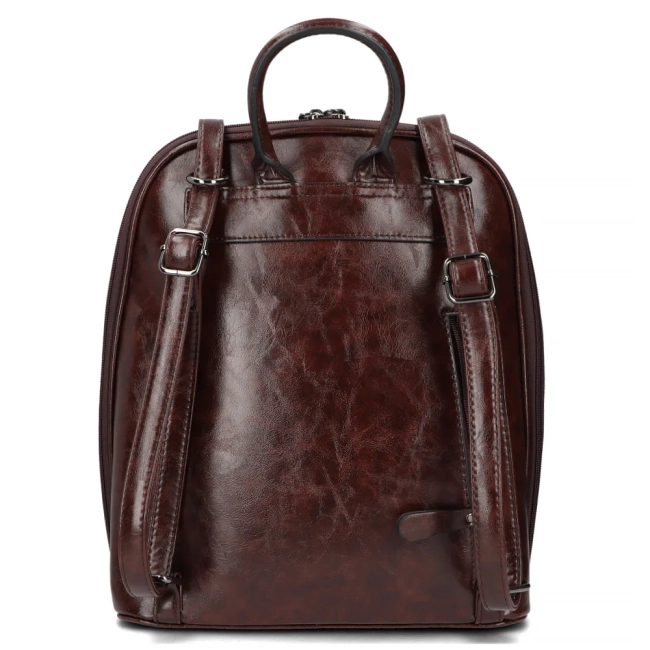 Ines Delaure handbag 1682389 brown