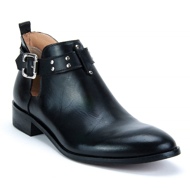 Daggers Filippo 1333 Black