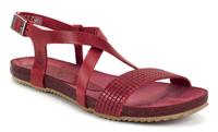 Sandals Yokono Genova-550 Pol.Kep/Po Rojo