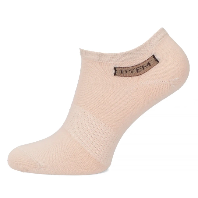 Women's Socks 2508-12 beige