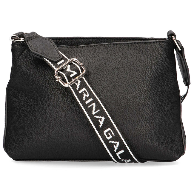 Torebka Marina Galanti MBPD 85CY1 BLACK