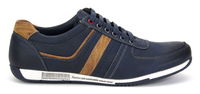 Shoes McKey MP130/18 NV Navy