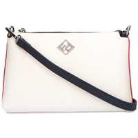 Filippo Messenger Bag TD0146/21 WH white