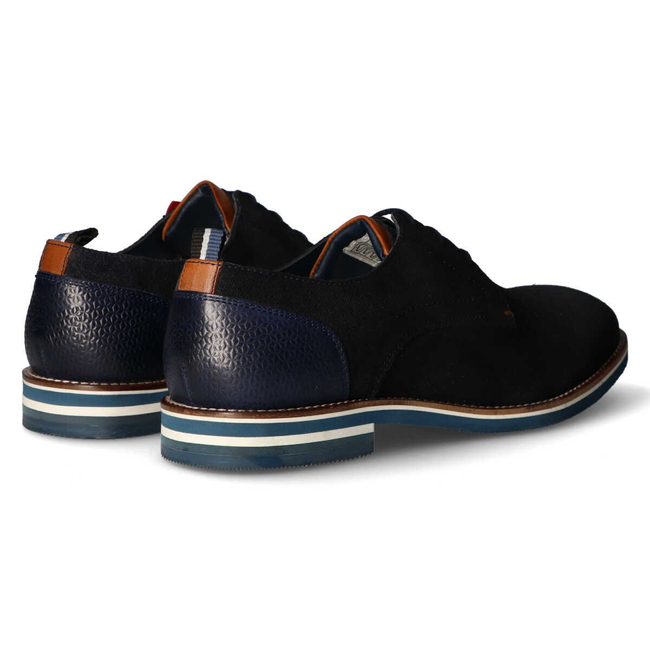 Shoes S.Oliver 5-13202-24 805 Navy