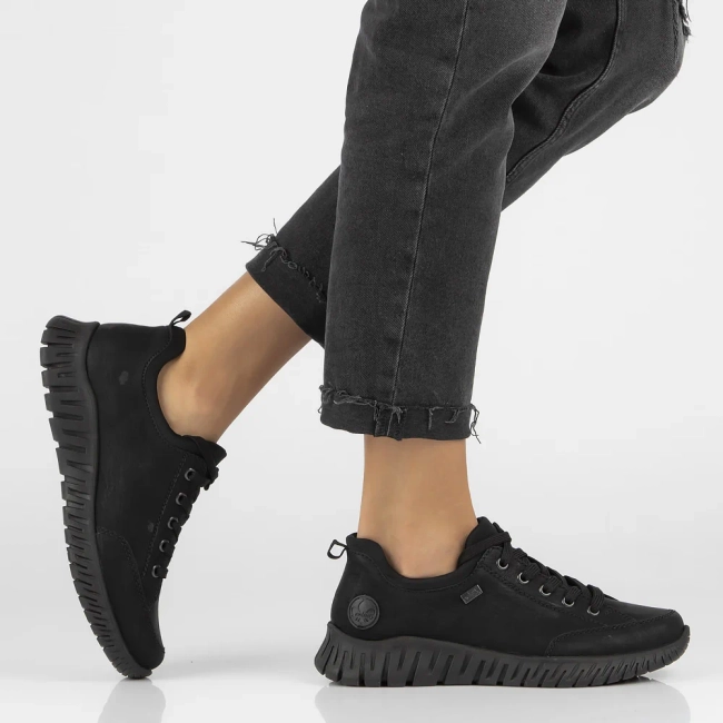 Shoes Filippo M5352-00 black