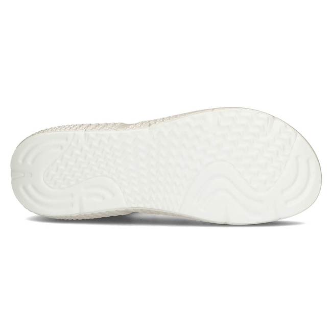 Leather sandals Filippo DS3517/22 BE beige