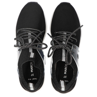 Shoes Marco Tozzi 2-23715-34 098 Black Combination