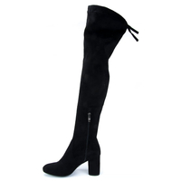 Boots Lemar 30045 Stretch Black