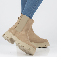 Filippo ankle boots DBT3405/21 BE beige