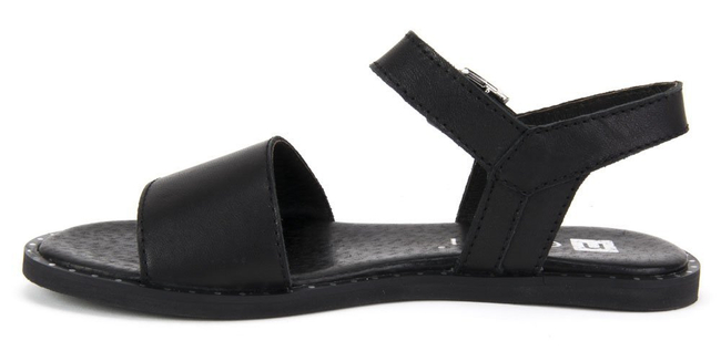 Sandals Nessi 18371 Black