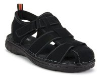 Sandals McKey MS118/18 BK Black