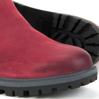 Ankle boots TAMARIS 1-25401-27 BORDEAUX 8024436
