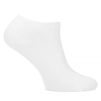 Skarpety damskie ZXW008 białe