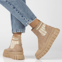 Filippo boots F1019 khaki