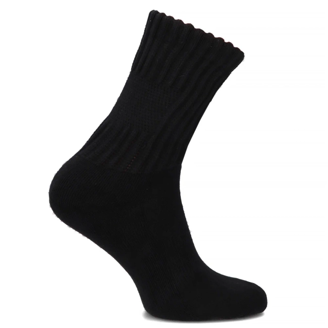Women's Socks WSP2-21 black