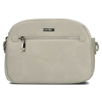 Handbag Filippo Messenger Bag TD0061/22 LG light grey