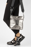 Handbag Filippo Messenger Bag TD0091/21 GN dark nickel