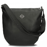 Handbag Filippo Messenger Bag TD0142/22 BK black