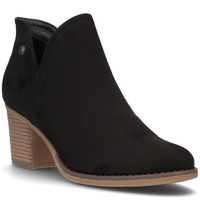 Filippo ankle boots DBT2075/21 BK black