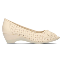 Shoes Zooko Sandway F5818 beige