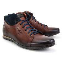 Shoes Filippo 1558 Dark Bronze