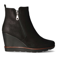 Filippo Boots DBT452/20 BK Mag black