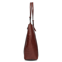 Bag Filippo TD0210/21 DBR dark brown