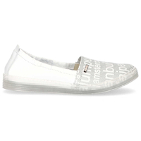 Loafers Filippo 10120 Citi Blanko + T. Blanko