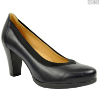 Pumps BUT-S y003-p71-og1 navy blue 8021624