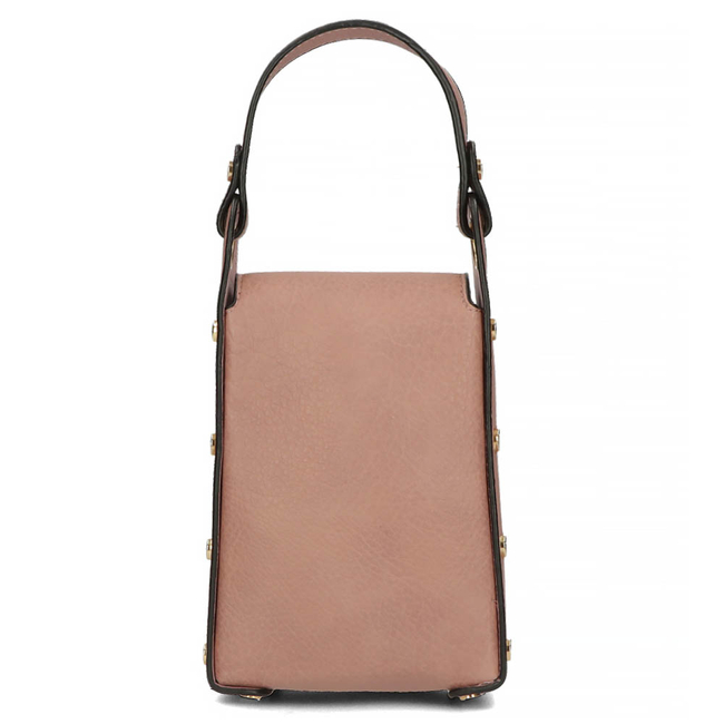 Handbag Filippo AS-148 pink