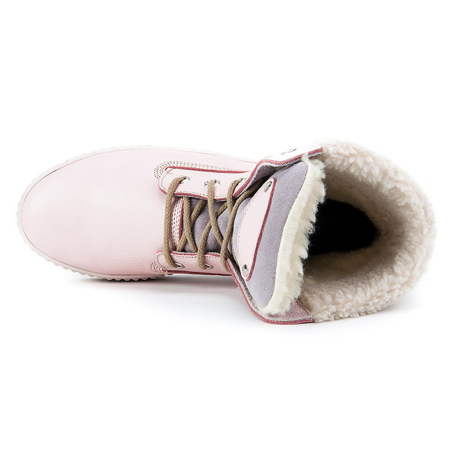 Ankle Boots Filippo 701059M Pink GG