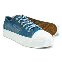 Sneakers MCKEY DTN248/17 LJ jeans