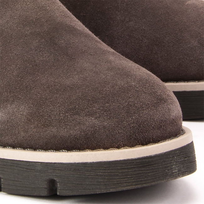 Ankle Boots John 8-26433-39 314 Cigar