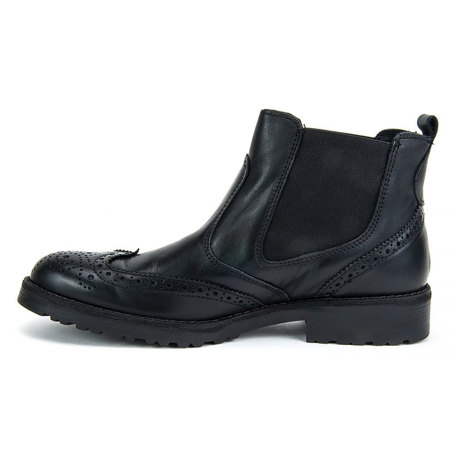 Botki The Flexx 139176 81821 28260_011 Black