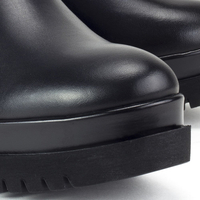 Ankle boots Tamaris 1-25462-21 001 Black