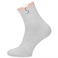 Women's Socks LM18-502 grey
