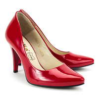 Pumps Eska 1021 Red Lacquer