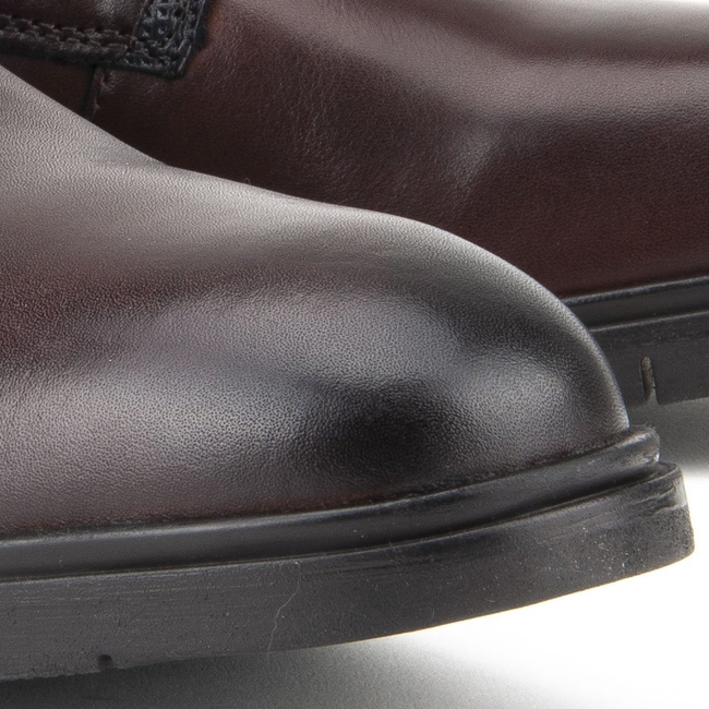 Shoes S. Oliver 5-15100-23 302 Dark Brown