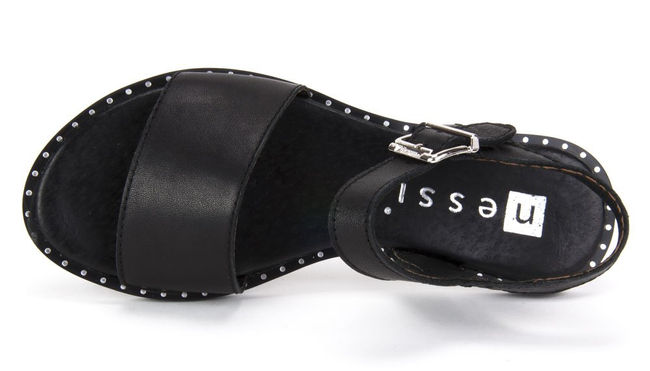Sandals Nessi 18371 Black