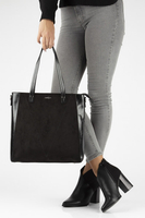 Bag Filippo TD0199/21 BK black