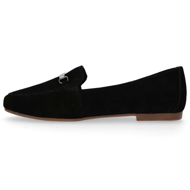 Shoes Filippo DP1209/20 BK Black