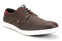 Shoes McKey MP131/18 BR Brown