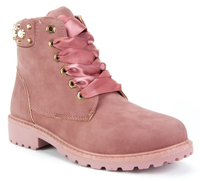 Trekingi McKey DTR604/18 PI Pink