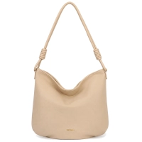 Beige handbag Dalia