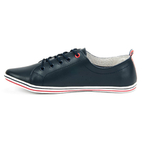 Shoes FILIPPO DP073/17 NV navy blue