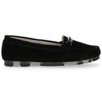 Leather Shoes Filippo DP1202/21 Black
