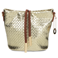 Filippo Messenger Bag TD0295/22 GO gold