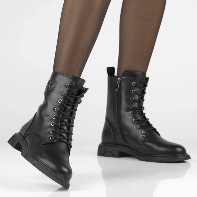 Filippo ankle boots DBT4045/22 BK black