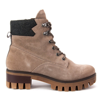 Ankle Boots Tamaris 1-25216-29 345 Pepper Anthra