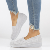 Filippo Sneakers DTN2296/22 GR grey